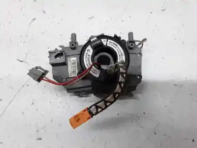 Автозапчастина б/у комплект подушки безпеки для renault scenic (ja..) 1.9 dci authentique посилання на oem iam   