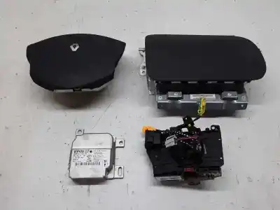 Автозапчасти б/у  за RENAULT CLIO II FASE II (B/CB0)  ссылки OEM IAM   