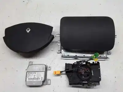 Автозапчастина б/у  для RENAULT CLIO II FASE II (B/CB0)  Посилання на OEM IAM   