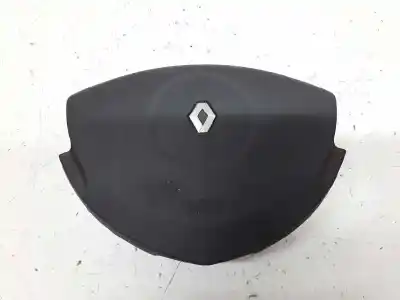 Автозапчасти б/у комплект подушки безопасности за renault clio ii fase ii (b/cb0) 1.5 dci diesel 64 cv / 47 kw ссылки oem iam   