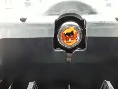 Автозапчасти б/у комплект подушки безопасности за renault clio ii fase ii (b/cb0) 1.5 dci diesel 64 cv / 47 kw ссылки oem iam   
