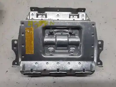 Автозапчасти б/у комплект подушки безопасности за renault clio ii fase ii (b/cb0) 1.5 dci diesel 64 cv / 47 kw ссылки oem iam   