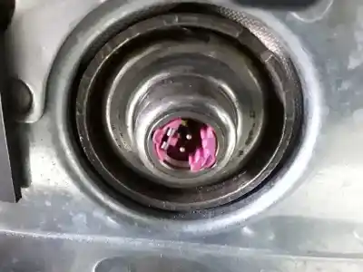 Автозапчасти б/у комплект подушки безопасности за renault clio ii fase ii (b/cb0) 1.5 dci diesel 64 cv / 47 kw ссылки oem iam   