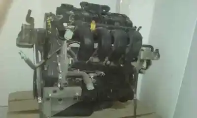 Second-hand car spare part complete engine for chrysler neon (pl) 2.0 cat oem iam references 6t2  0lopc25831