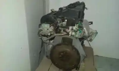 Second-hand car spare part complete engine for chrysler neon (pl) 2.0 cat oem iam references 6t2  0lopc25831