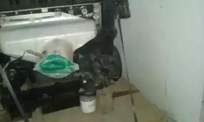 Second-hand car spare part complete engine for chrysler neon (pl) 2.0 cat oem iam references 6t2  0lopc25831