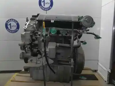 Pezzo di ricambio per auto di seconda mano motore completo per mg serie 75 (rj) 2.0 cdti classic riferimenti oem iam 204d2  30539231