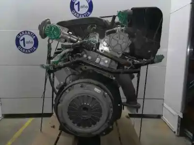 Pezzo di ricambio per auto di seconda mano motore completo per mg serie 75 (rj) 2.0 cdti classic riferimenti oem iam 204d2  30539231