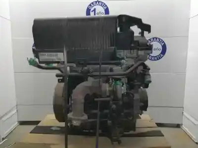 Pezzo di ricambio per auto di seconda mano motore completo per mg serie 75 (rj) 2.0 cdti classic riferimenti oem iam 204d2  30539231