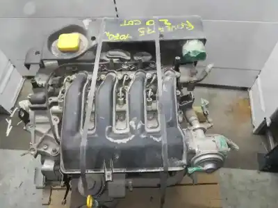 Pezzo di ricambio per auto di seconda mano motore completo per mg serie 75 (rj) 2.0 cdti classic riferimenti oem iam 204d2  30539231