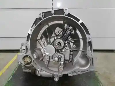Автозапчастина б/у  для FORD KA (CCQ)  Посилання на OEM IAM 3S5R7002BE 5VELOCIDADES 200207
