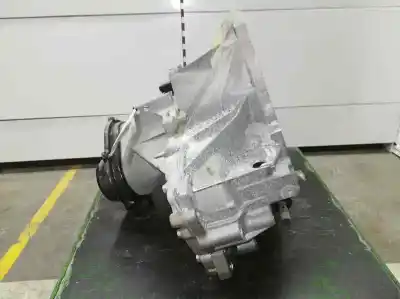 Автозапчастина б/у коробка передач для ford ka (ccq) 1.3 cat посилання на oem iam 3s5r7002be 5velocidades 200207