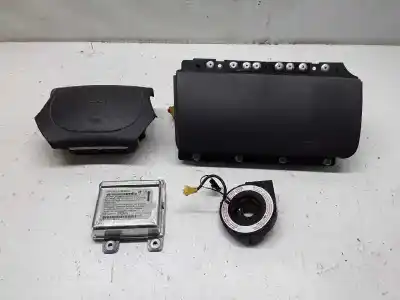 Second-hand car spare part airbag kit for chrysler neon (pl) 2.0 le oem iam references 
