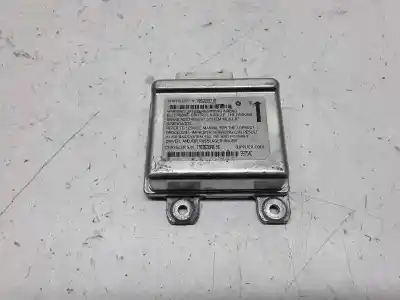 Second-hand car spare part airbag kit for chrysler neon (pl) 2.0 le oem iam references   