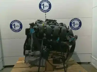 Second-hand car spare part complete engine for chrysler neon (pl) 2.0 le oem iam references 20l 5t2 0pc3324