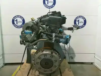 Second-hand car spare part complete engine for chrysler neon (pl) 2.0 le oem iam references 20l 5t2 0pc3324