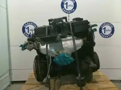 Second-hand car spare part complete engine for chrysler neon (pl) 2.0 le oem iam references 20l 5t2 0pc3324