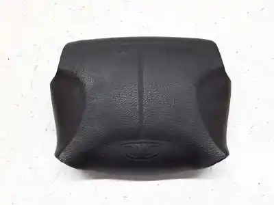 Peça sobressalente para automóvel em segunda mão kit airbag por daewoo leganza 2.0 exclusive referências oem iam   