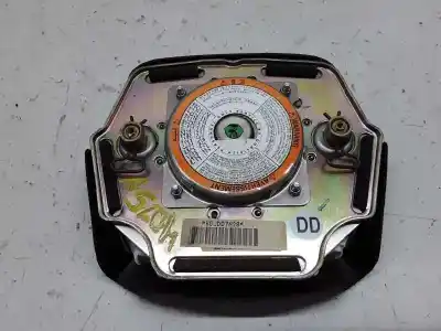 Peça sobressalente para automóvel em segunda mão kit airbag por daewoo leganza 2.0 exclusive referências oem iam   