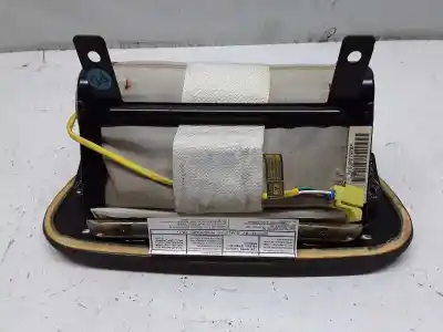 Peça sobressalente para automóvel em segunda mão kit airbag por daewoo leganza 2.0 exclusive referências oem iam   
