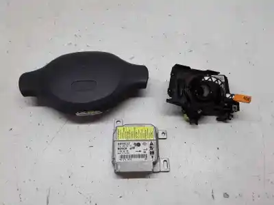 Автозапчастина б/у передня ліва подушка безопасности для RENAULT CLIO II FASE I (B/CBO) 1.4 Alize 75 CV / 55 KW Посилання на OEM IAM   