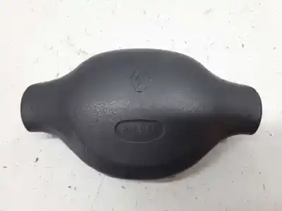 Автозапчастина б/у передня ліва подушка безопасности для renault clio ii fase i (b/cbo) 1.4 alize 75 cv / 55 kw посилання на oem iam   