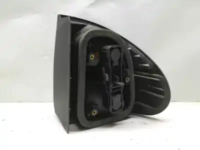 Second-hand car spare part left tailgate light for renault laguna (b56) 2.2 diesel oem iam references   