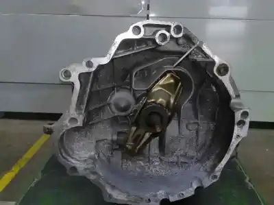 Second-hand car spare part GEARBOX for AUDI 80/90 (893)  OEM IAM references ALP 5VELOCIDADES 11109
