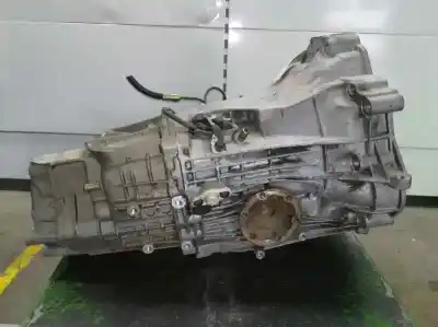 Second-hand car spare part gearbox for audi 80/90 (893) 90 oem iam references alp 5velocidades 11109