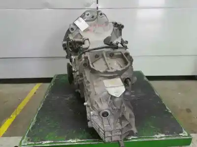 Second-hand car spare part gearbox for audi 80/90 (893) 90 oem iam references alp 5velocidades 11109
