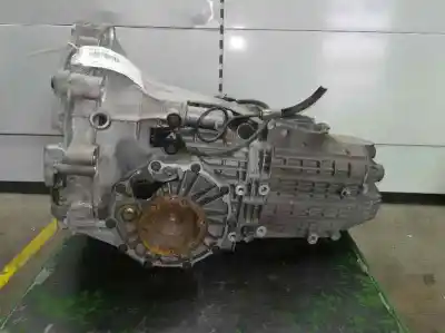 Second-hand car spare part gearbox for audi 80/90 (893) 90 oem iam references alp 5velocidades 11109