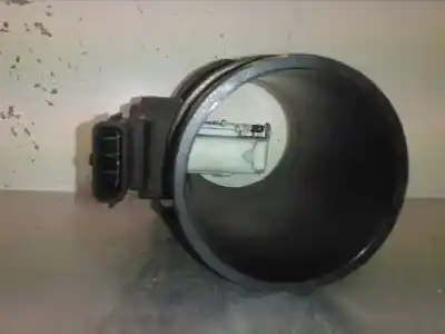 Peça sobressalente para automóvel em segunda mão MEDIDOR DE MASSA DE AR por RENAULT SCENIC II  Referências OEM IAM 8200280060  5WK97008