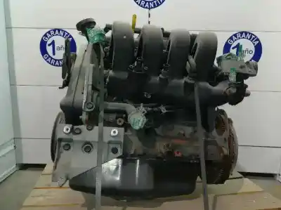 Second-hand car spare part complete engine for chrysler neon (pl) 2.0 le oem iam references 5t2 5t2 sd296600