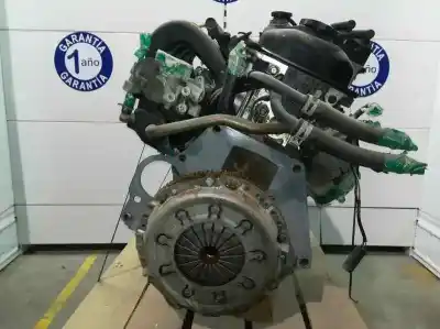 Second-hand car spare part complete engine for chrysler neon (pl) 2.0 le oem iam references 5t2 5t2 sd296600