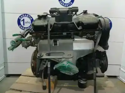 Second-hand car spare part complete engine for chrysler neon (pl) 2.0 le oem iam references 5t2 5t2 sd296600