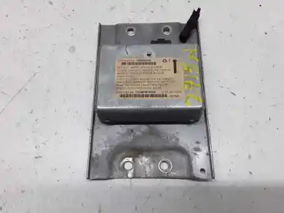 Peça sobressalente para automóvel em segunda mão kit airbag por chrysler neon (pl) 2.0 le referências oem iam   