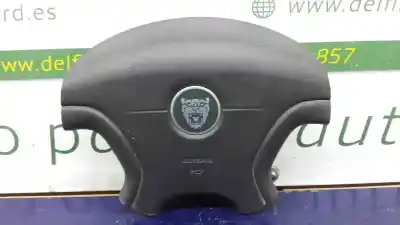 Автозапчасти б/у комплект подушки безопасности за jaguar x-type i (x400) 2.0 d ссылки oem iam   