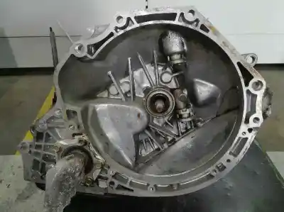 Gebrauchtes Autoersatzteil GETRIEBE zum DAEWOO NEXIA  OEM-IAM-Referenzen F16  