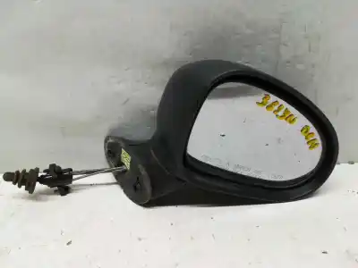 Peça sobressalente para automóvel em segunda mão  por CHEVROLET MATIZ  Referências OEM IAM   