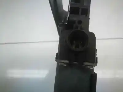 Second-hand car spare part rear right window regulator for nissan note (e11e) acenta oem iam references 400929a  