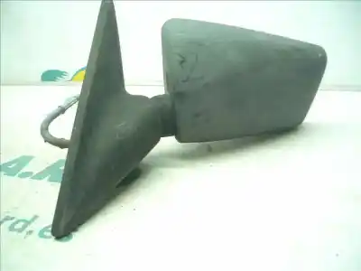 Peça sobressalente para automóvel em segunda mão espelho retrovisor esquerdo por citroen ax rd classic referências oem iam   