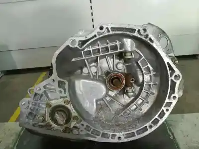 Second-hand car spare part GEARBOX for DAEWOO LANOS  OEM IAM references MA230182 5VELOCIDADES BM4176