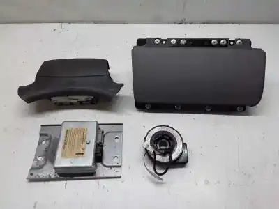 Second-hand car spare part airbag kit for chrysler neon (pl) 2.0 le oem iam references 