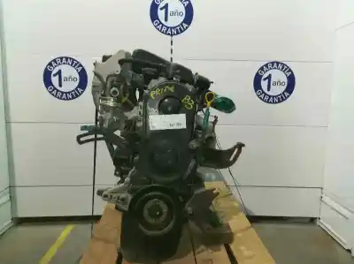 Автозапчасти б/у ПОЛНЫЙ ДВИГАТЕЛЬ за KIA PRIDE  ссылки OEM IAM   048369