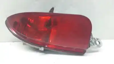 Pièce détachée automobile d'occasion Feu Antibrouillard Arriere Gauche pour OPEL CORSA C 1.2 16V CAT (Z 12 XE / LW4) Références OEM IAM 13118662  