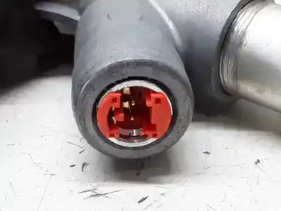 Peça sobressalente para automóvel em segunda mão pré-tensor de airbag esquerdo por nissan note (e11e) acenta referências oem iam   