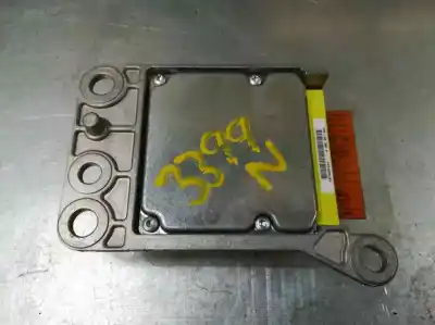 Second-hand car spare part airbag kit for nissan note (e11e) acenta oem iam references   