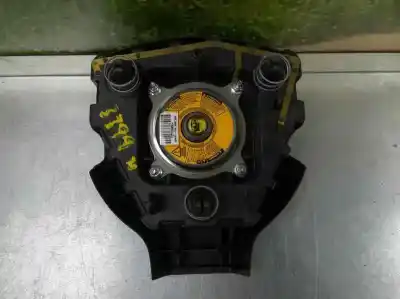 Second-hand car spare part airbag kit for nissan note (e11e) acenta oem iam references   