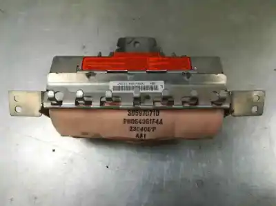 Second-hand car spare part airbag kit for nissan note (e11e) acenta oem iam references   