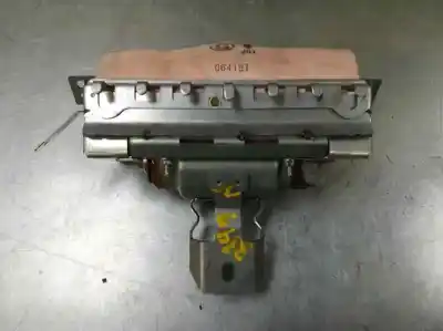 Second-hand car spare part airbag kit for nissan note (e11e) acenta oem iam references   